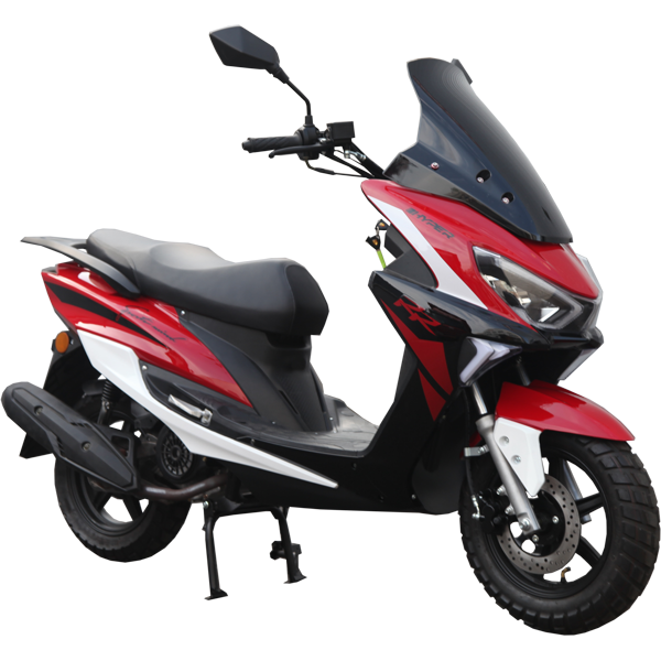 Мотоцикл RACER RC150T-15 Hyper 150