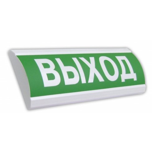 Оповещатель световлой 12V выход