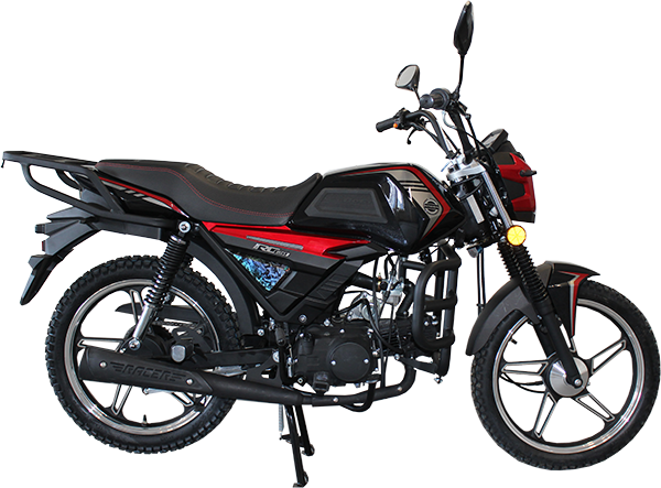 Мотоцикл RACER RC110N Beta
