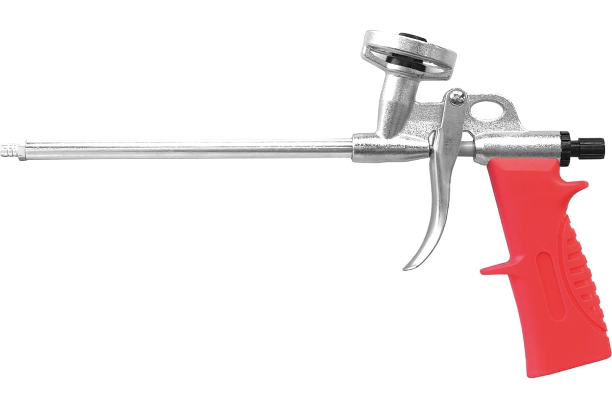 Пистолет для монт. пены Fomeron Skill LT