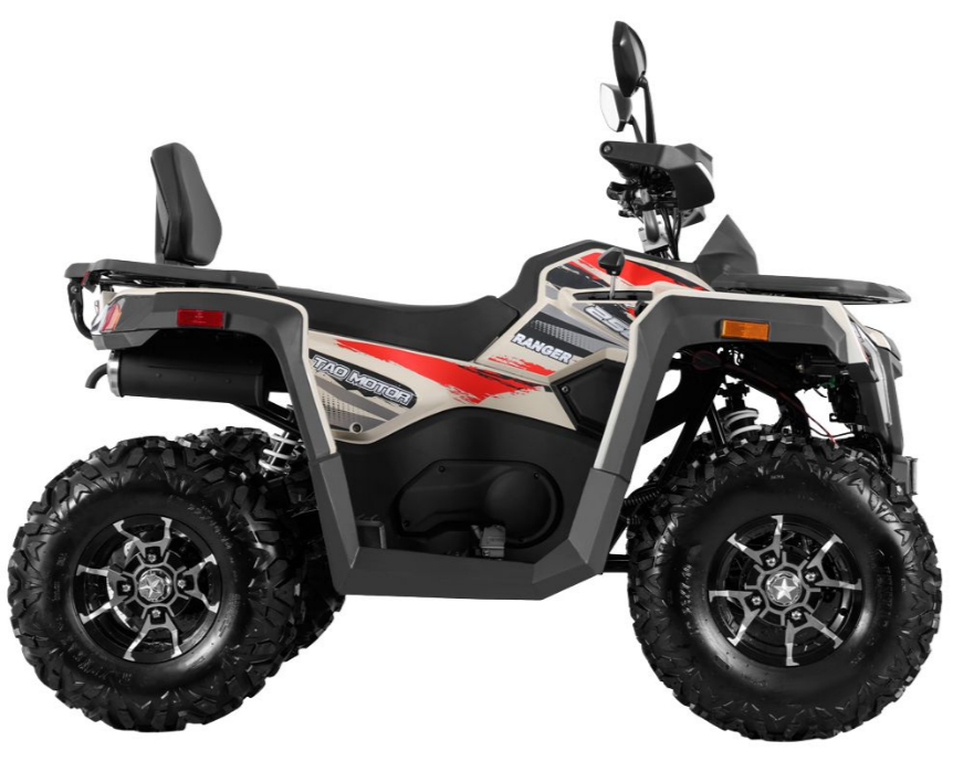 Квадроцикл RACER RC200 Gladiator