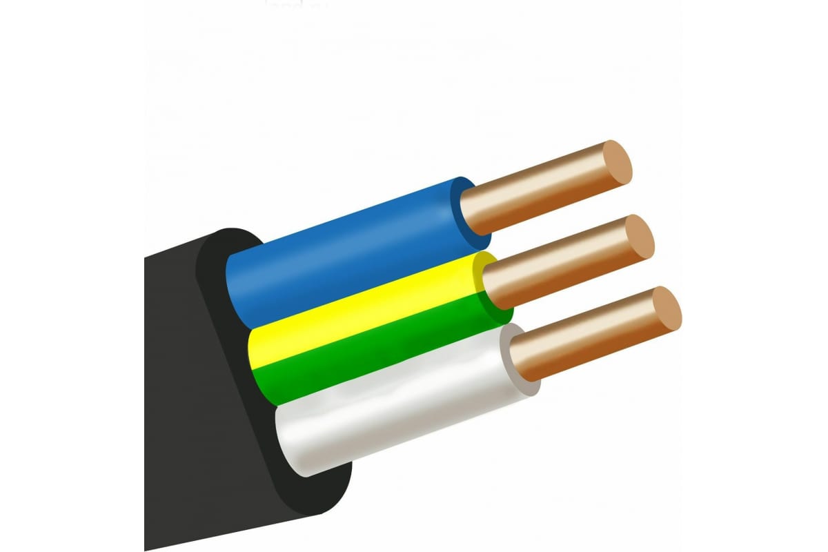 BBГ-Пнг(A)-LS 3x4.0 100 F A