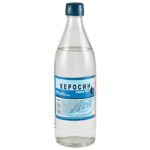 Керосин 0.5л
