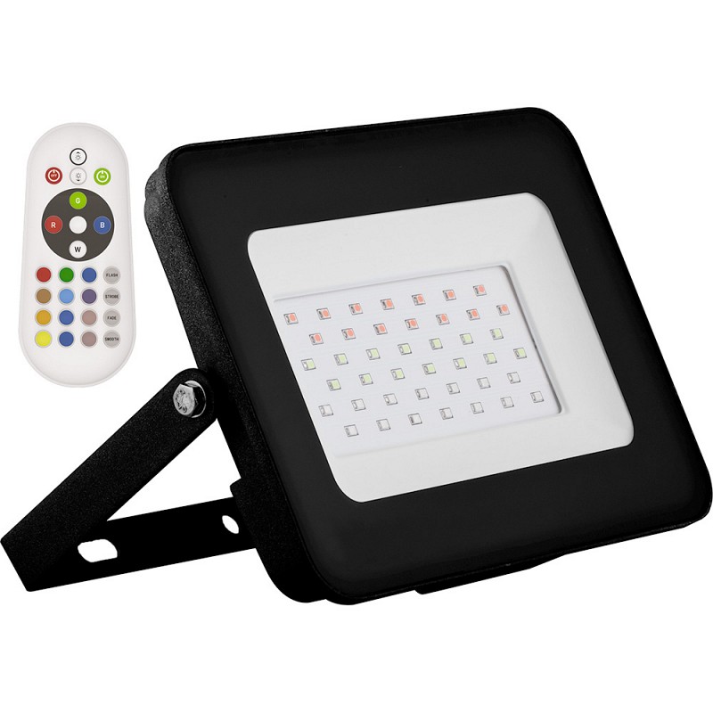 Прожектор с/д SMD Feron 613 50W IP65 29703