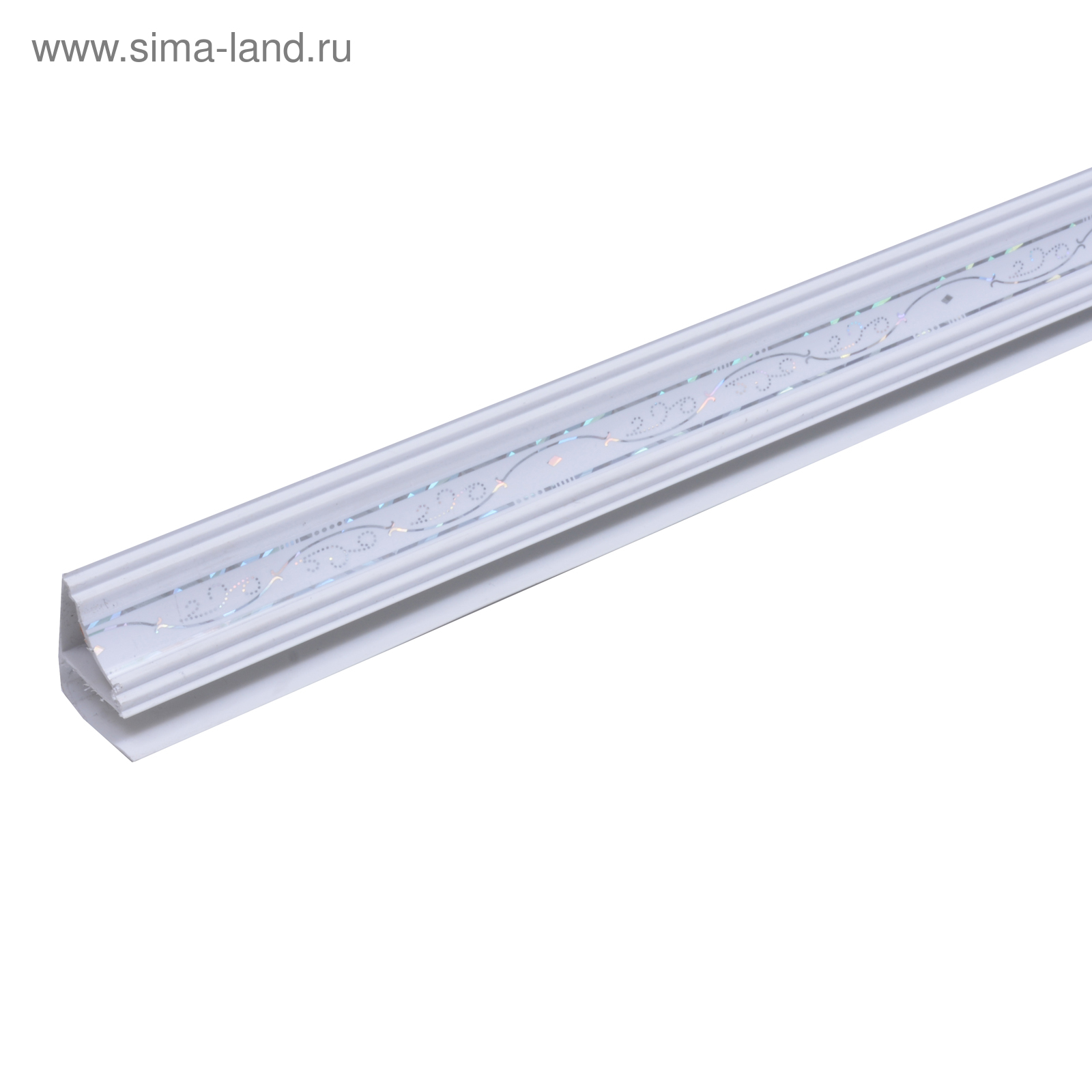 Плинтус LS 71-2 3м