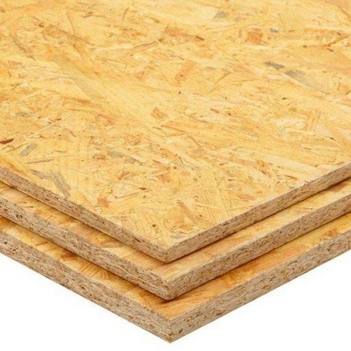 OSB-3 плита 9мм 1,25*2,5м КРОНОШПАН (УФА)