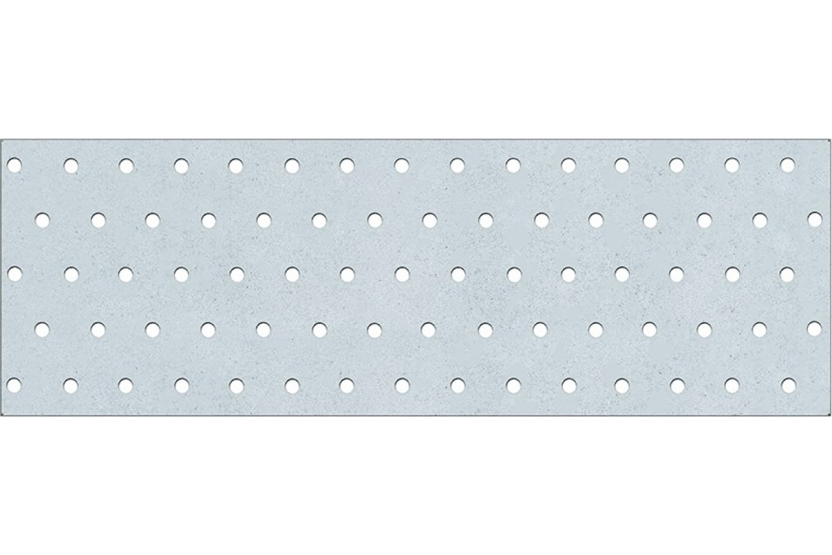 Пластина соединительная PS-60х200
