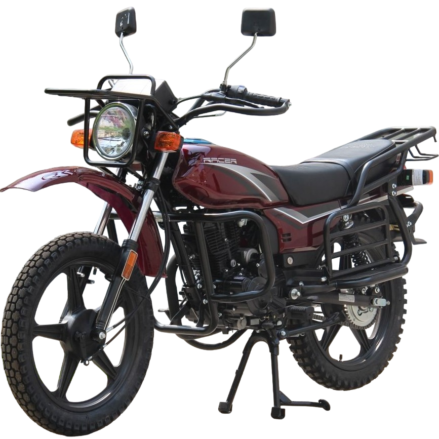 Мотоцикл Racer RC200GY-C2A Tourist