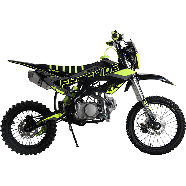 Мотоцикл Racer MX125E Pitbike